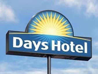 Days Hotel By Wyndham Hainan Baoting Ngoại thất bức ảnh